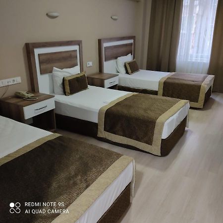 Dempa Hotel Istanbul Ngoại thất bức ảnh